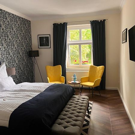 Schlosshotel Райнсберг Екстериор снимка