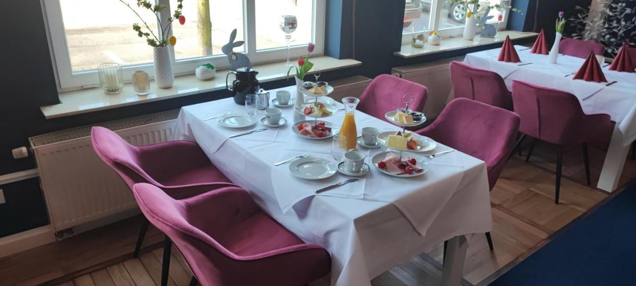 Schlosshotel Райнсберг Екстериор снимка