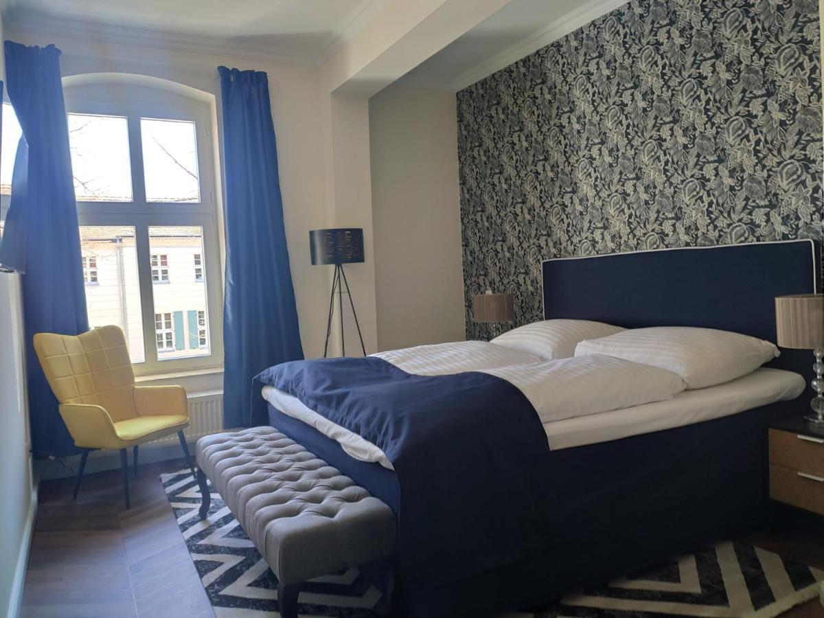 Schlosshotel Райнсберг Екстериор снимка