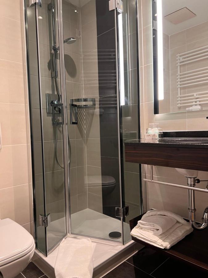 Schlosshotel Райнсберг Екстериор снимка