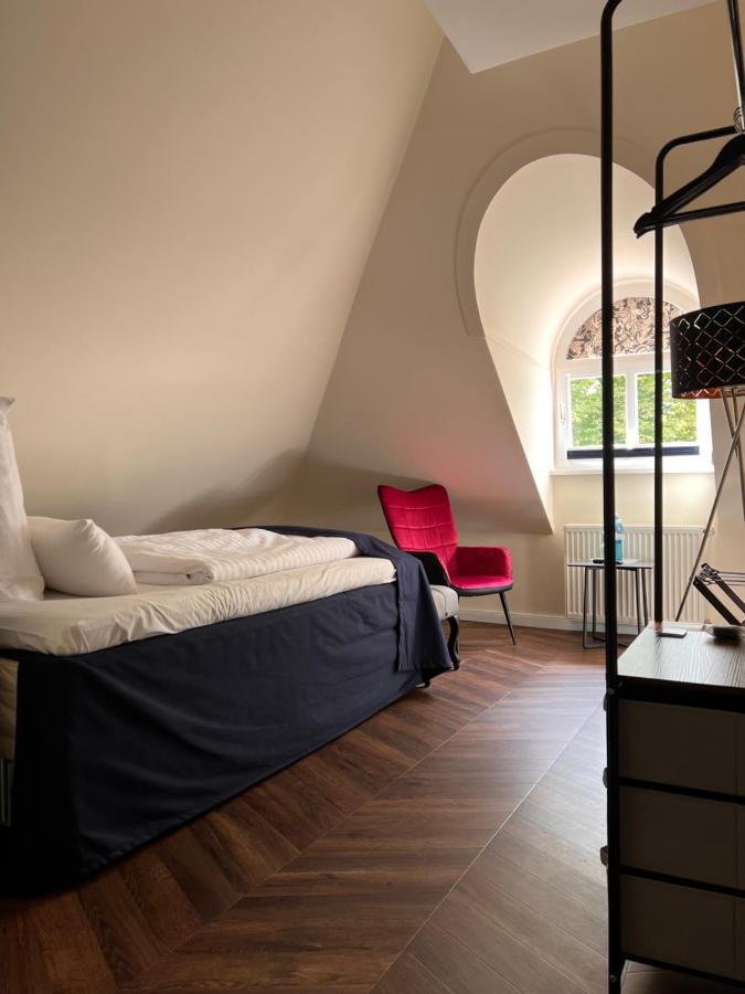 Schlosshotel Райнсберг Екстериор снимка