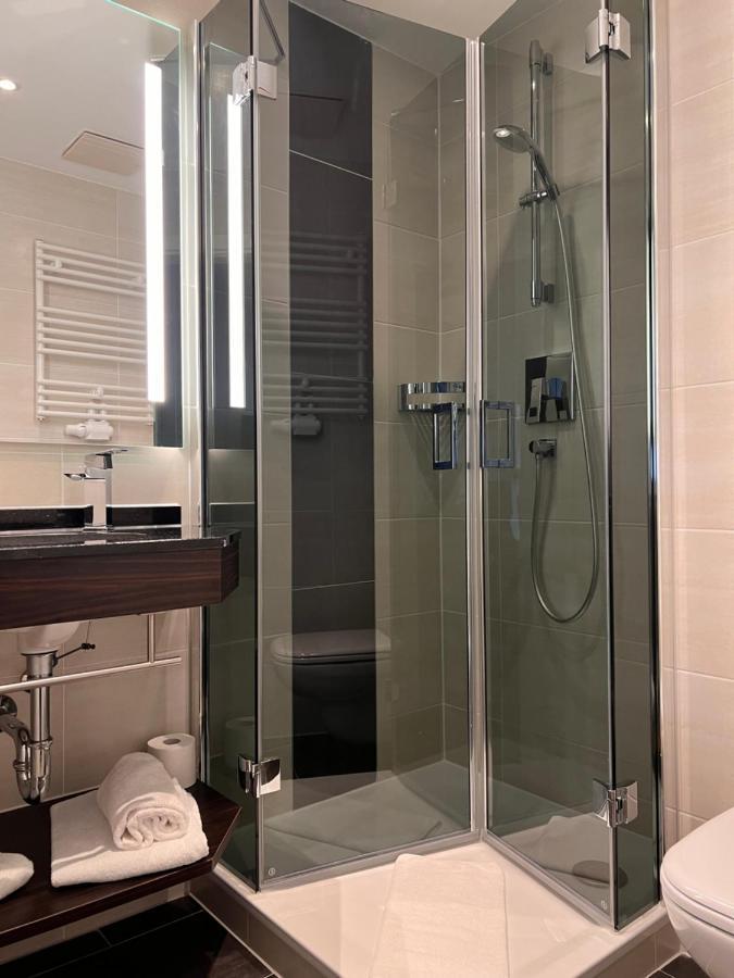 Schlosshotel Райнсберг Екстериор снимка