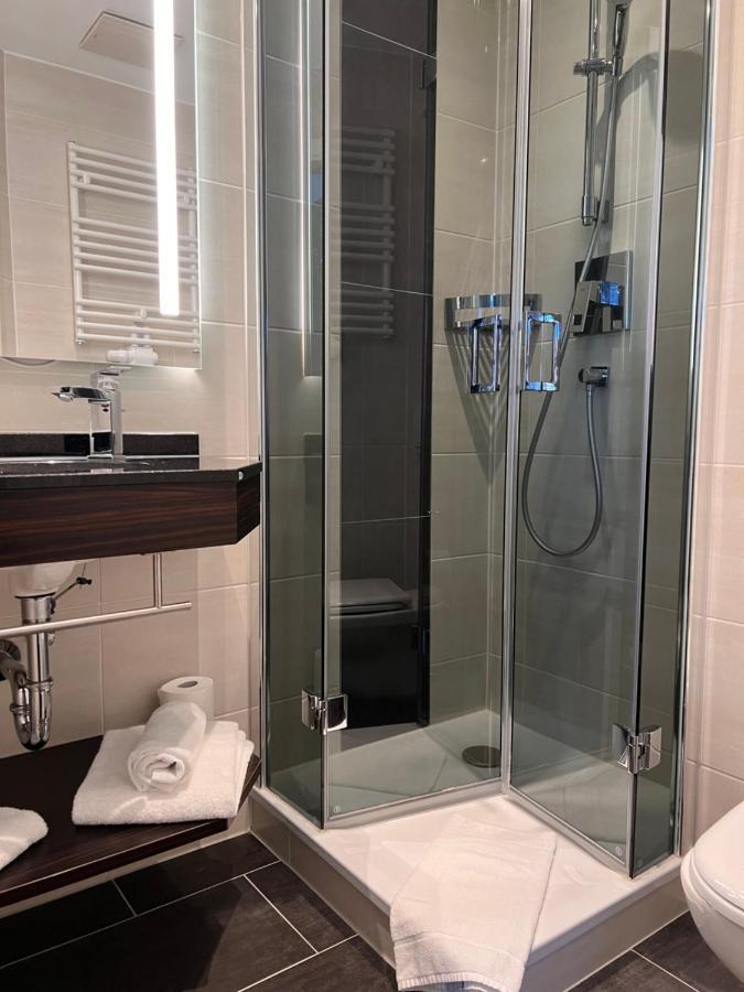 Schlosshotel Райнсберг Екстериор снимка