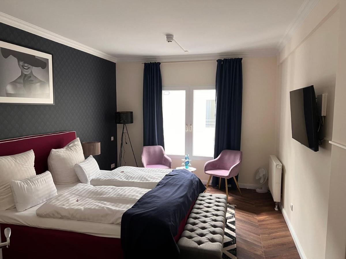 Schlosshotel Райнсберг Екстериор снимка