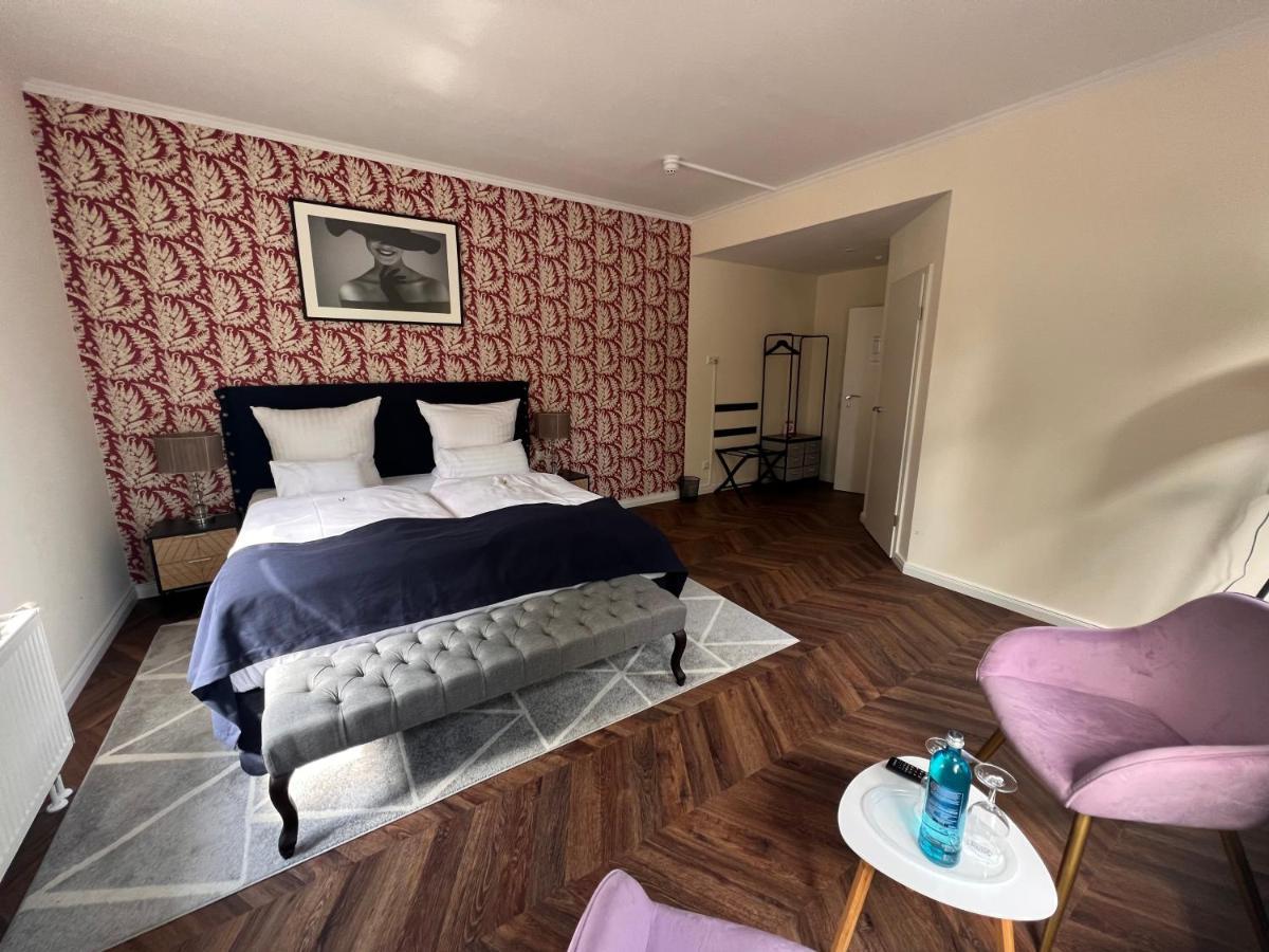 Schlosshotel Райнсберг Екстериор снимка